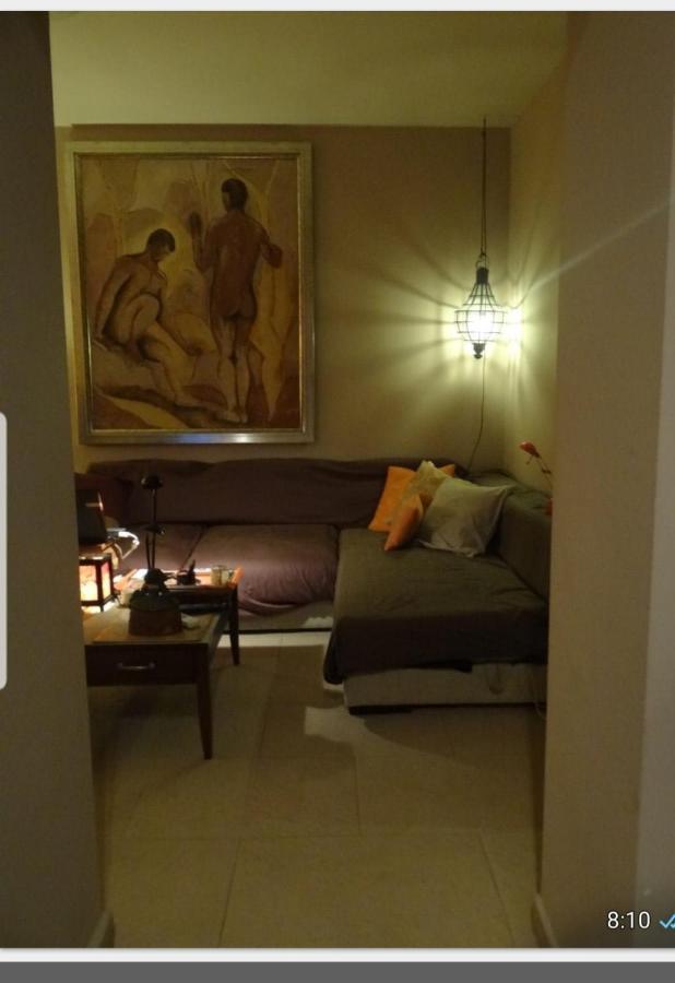 Habitacion En Casa Kenya Jerez de la Frontera Cameră foto