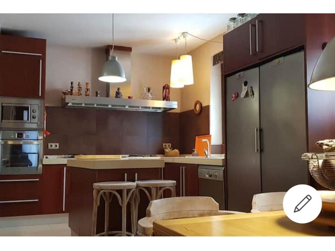 Habitacion En Casa Kenya Jerez de la Frontera Cameră foto